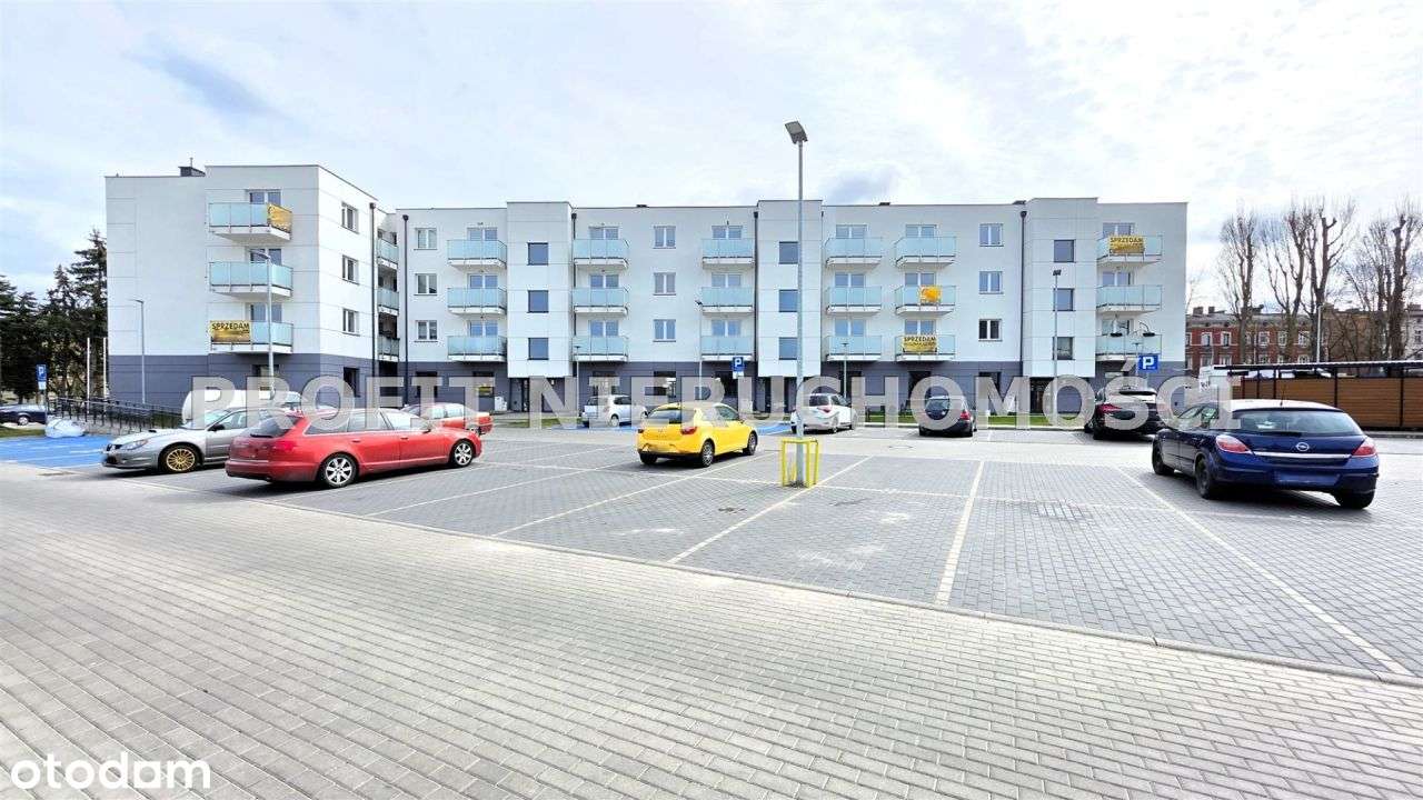 "Inwestycja Szczecińska"- apartamenty w centrum! - Pełny obrazek: 3/17