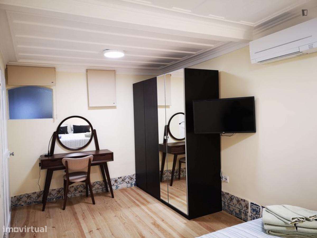 Apartamento com 2 quartos - localizado em Belém Lisbon - Grande imagem: 5/10