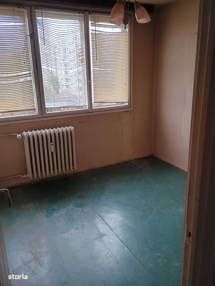 Apartament 4 camere, de vanzare Plaza cf2 Bd Timișoara-3