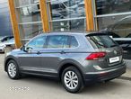 Volkswagen Tiguan 1.4 TSI BMT ACT Comfortline DSG - 9