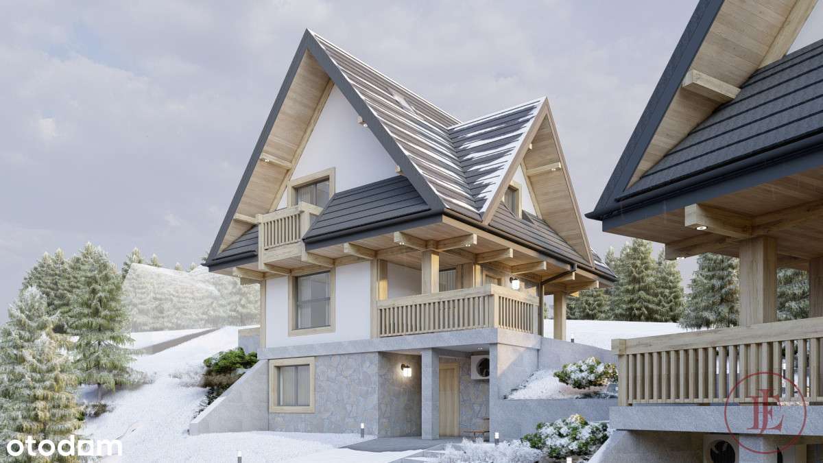 Działka w Bukowinie Tatrzańskiej, prawomocne WZ-9