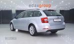 Skoda Octavia Break 2.0 TDI Ambition DSG - 4