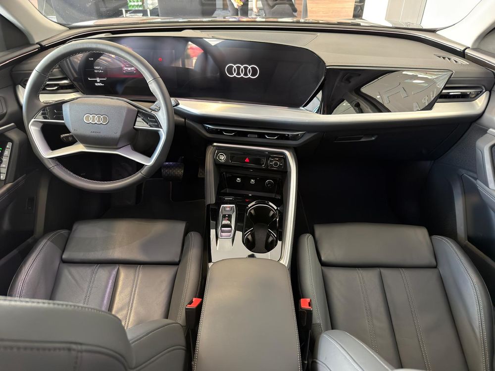Audi Q5 Salon Polska FV23% Leasign Kredyt Gotówka