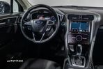 Ford Mondeo 2.0 TDCi Start-Stopp PowerShift-Aut - 38