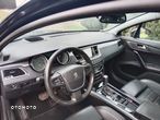 Peugeot 508 2.0 BlueHDi GT S&S - 26