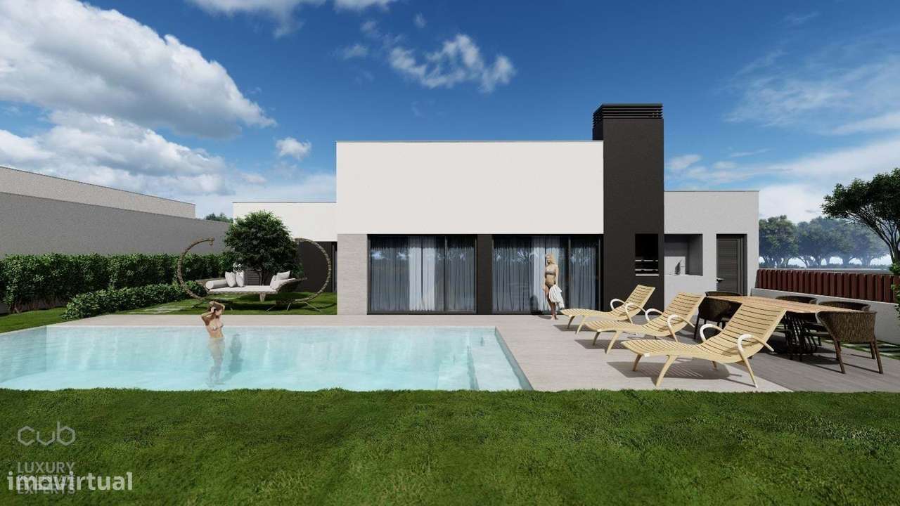 Terreno espaçoso de 575m2 - Grande imagem: 3/8