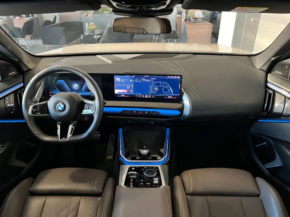 Bmw X3 xDrive20I Salon Polska FV23%