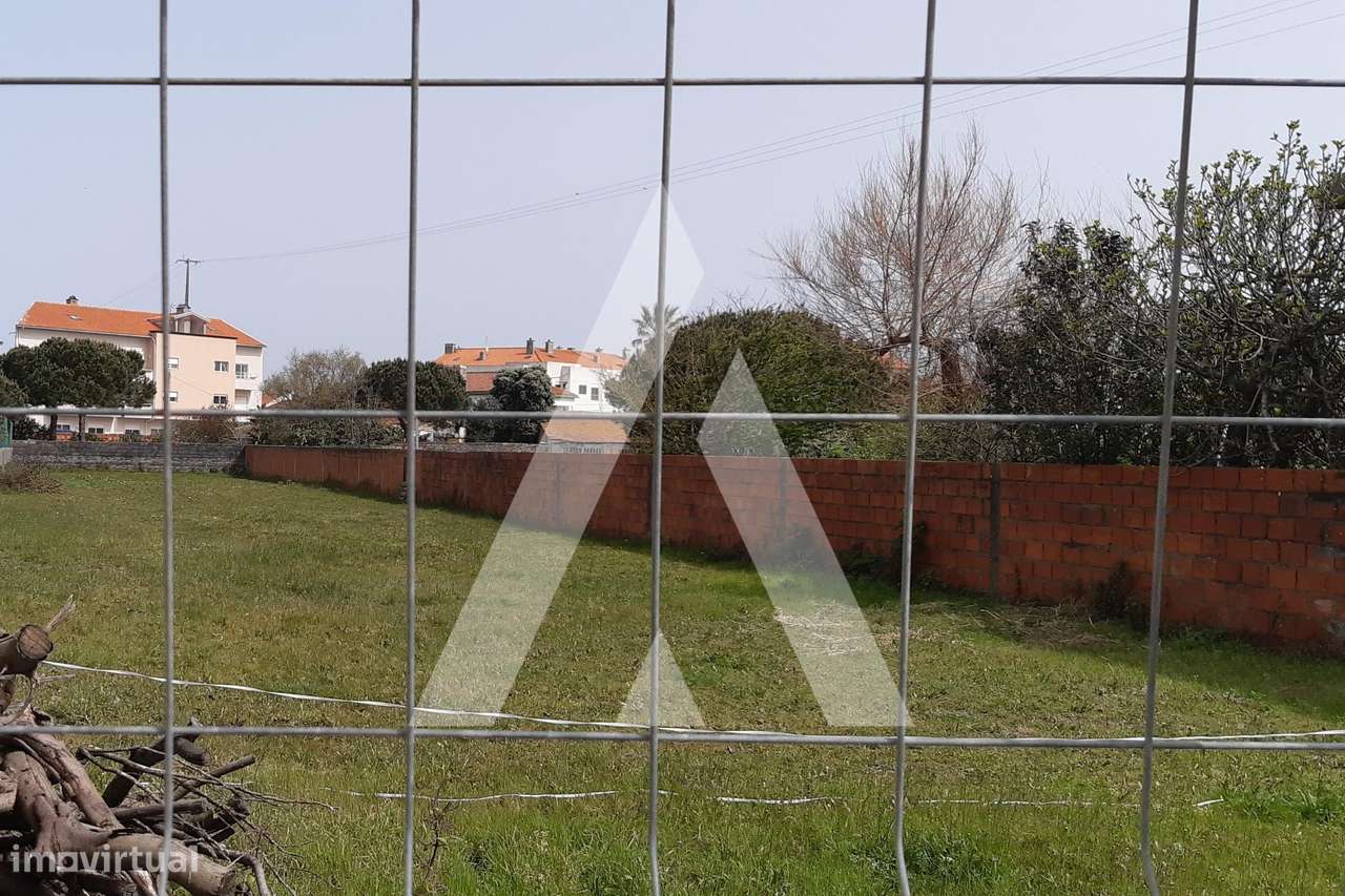 Terreno destinado a construção urbana na Gafanha da Nazaré - Grande imagem: 3/6