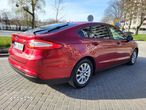 Ford Mondeo - 34