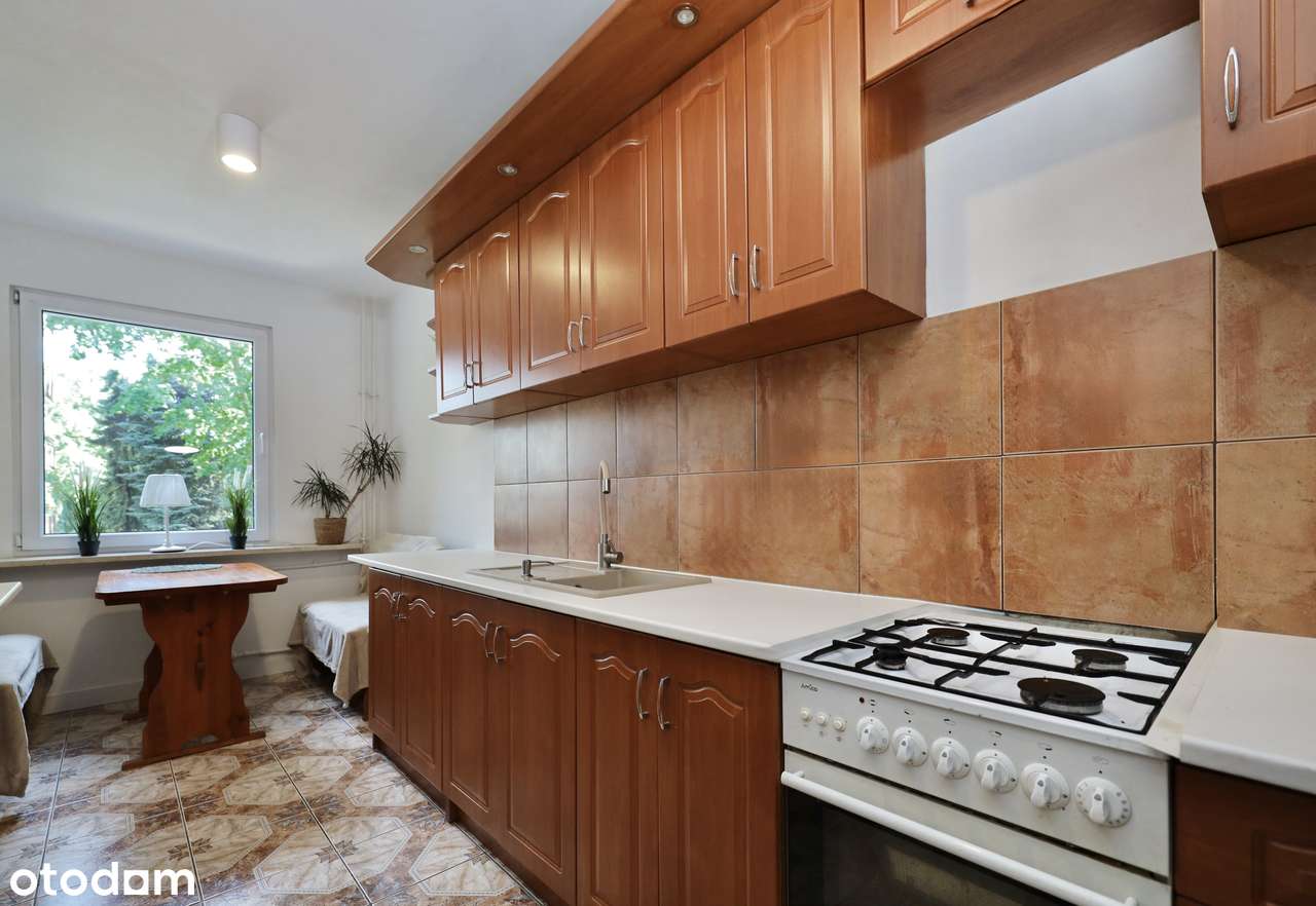 Ursynów, 3pokoje, dwie piwnice, zieleń ,blisko stacji metra.-10