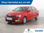 Skoda RAPID - 2