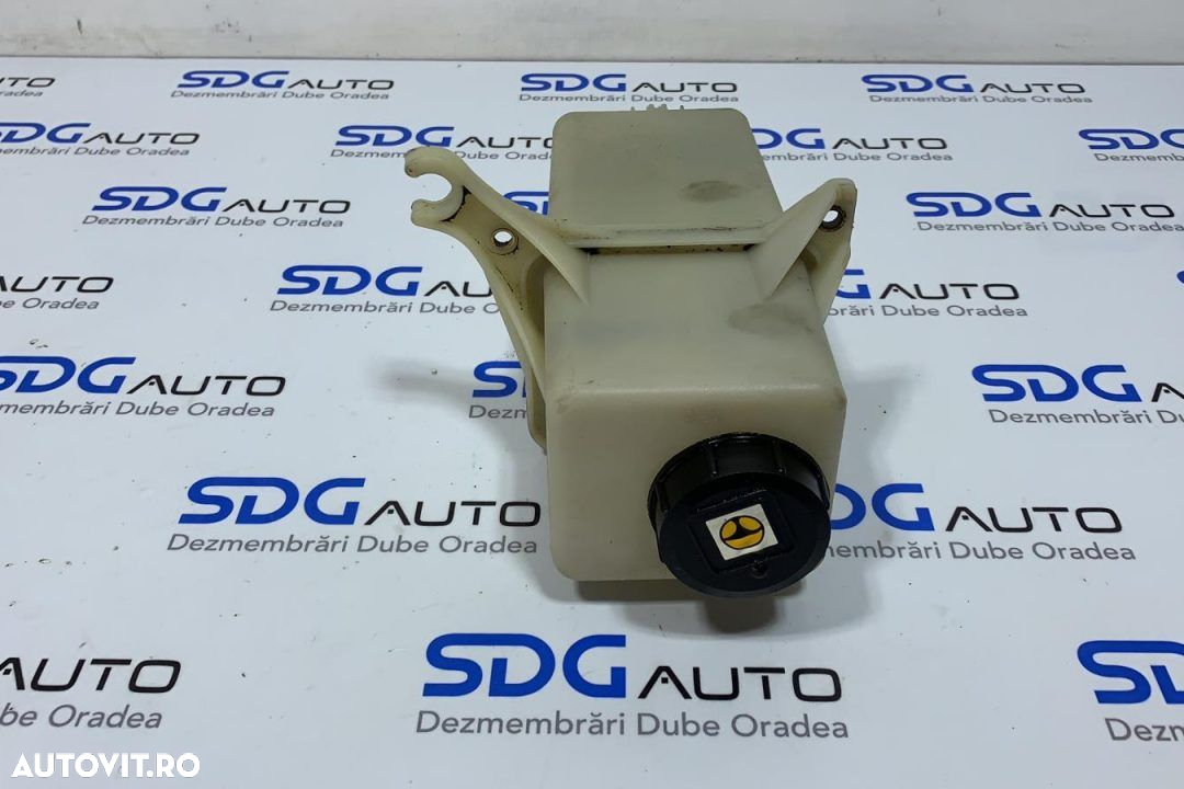 Vas Ulei Servo Directie Citroen Jumper 2.2HDI 2006 - 2012 Euro 4 - 2