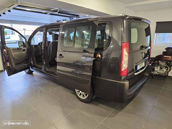 Peugeot Expert Tepee L2H1 (5L) FAP Premium - 6