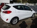 Ford Fiesta 1.5 TDCi Active - 1