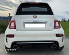 Abarth 595 - 14