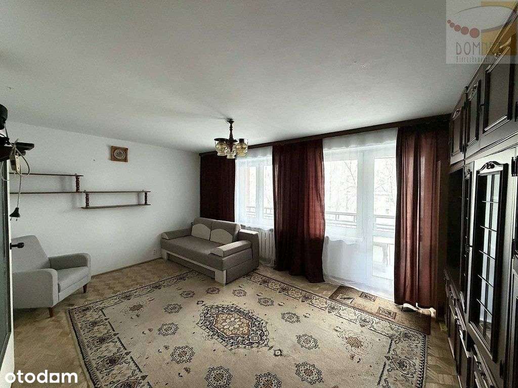 Mieszkanie, 60 m², Pruszków-1