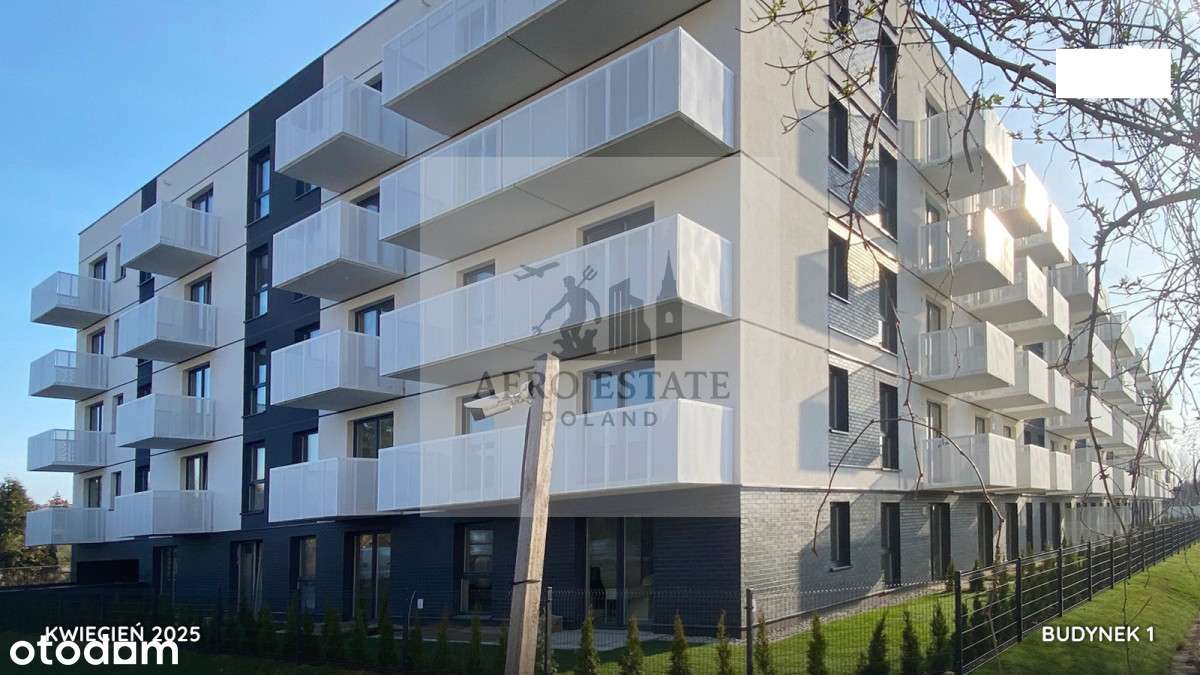 Inwestycja premium w Toruniu!10 min do Starówki!!-5