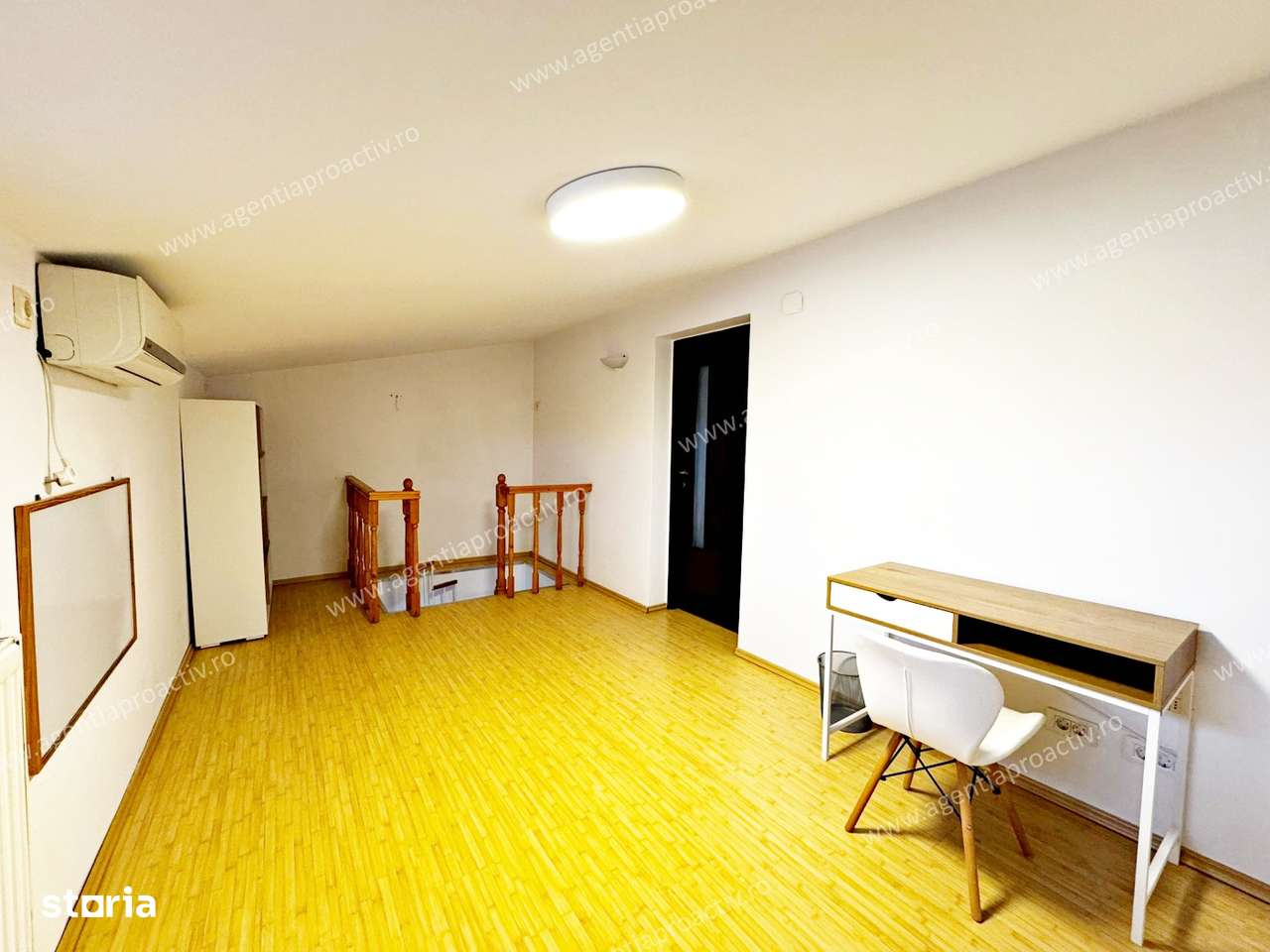 Apartament modern cu 3 camere, în Siderurgiștilor Vest. - Imagine principală: 5/10