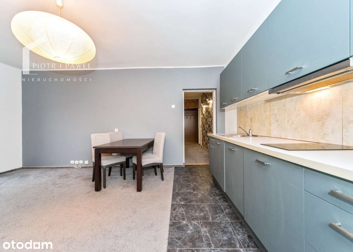 3-pokojowe mieszkanie 52 m² | ceglane budownictwo - Pełny obrazek: 3/16