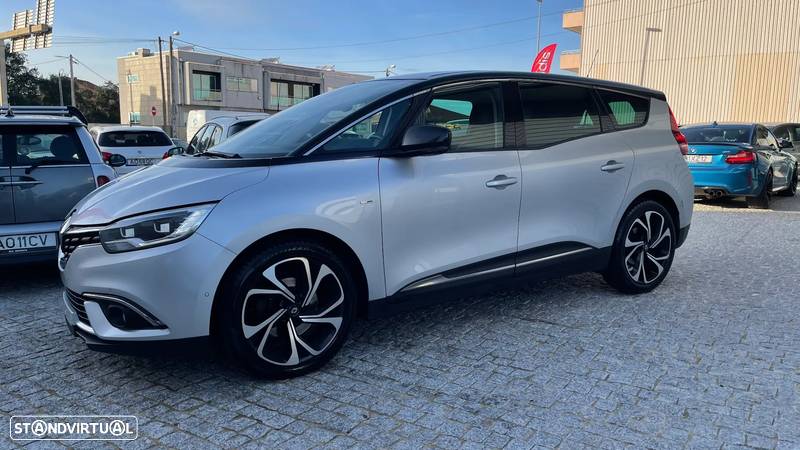 Renault Grand Scénic 1.3 TCe Bose Edition EDC - 11