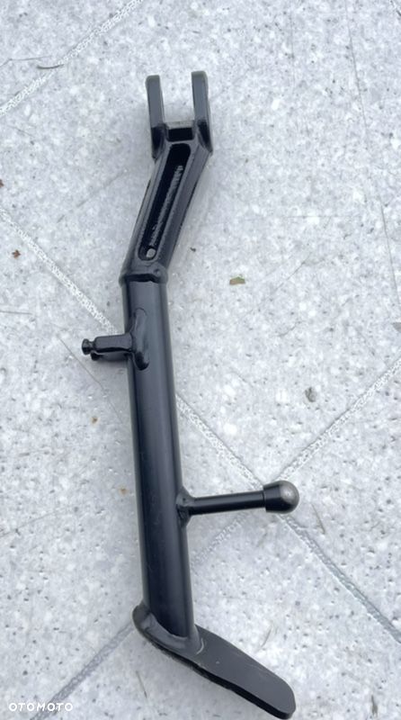 Nóżka boczna stopka BMW R1250GS K50 19- OEM - 1