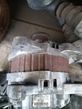 Alternator cod: 8200654789 pentru Renault Espace 2.0 DCI - 1