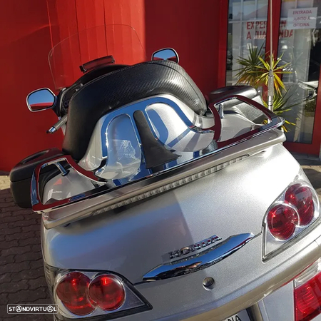 Honda Goldwing 1800 - 3