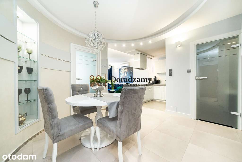 Piękne 3 Pokojowe Mieszkanie przy Ul. Sympatycznej - Pełny obrazek: 5/12