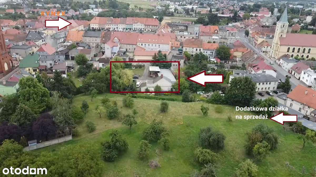 Nieruchomość inwestycyjna | biura | hale magazynowe | wiaty-4