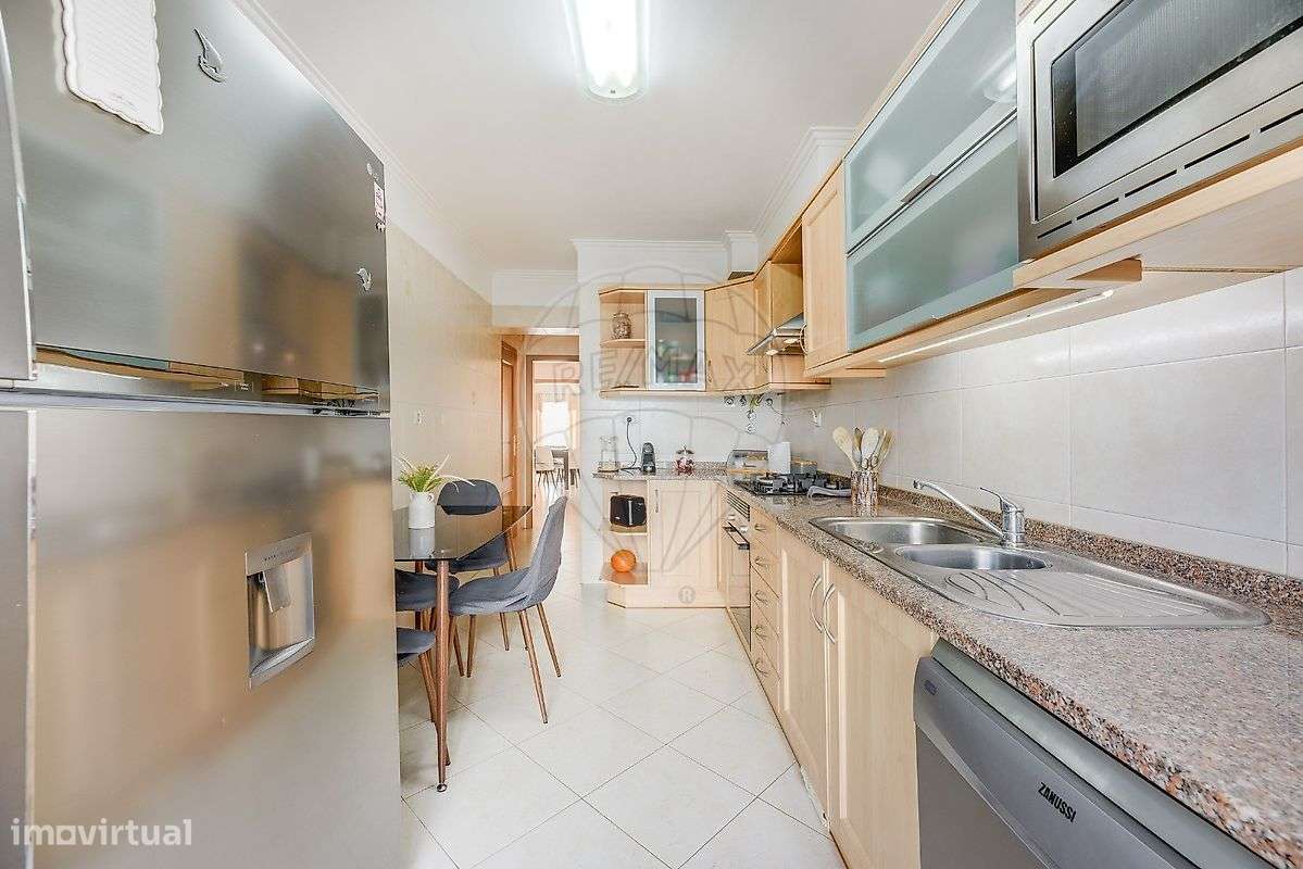 Apartamento T3 para venda-11