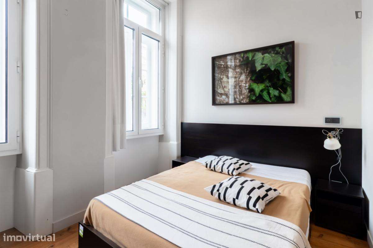 Quarto - localizado em Alta Universitária Coimbra - Grande imagem: 2/15
