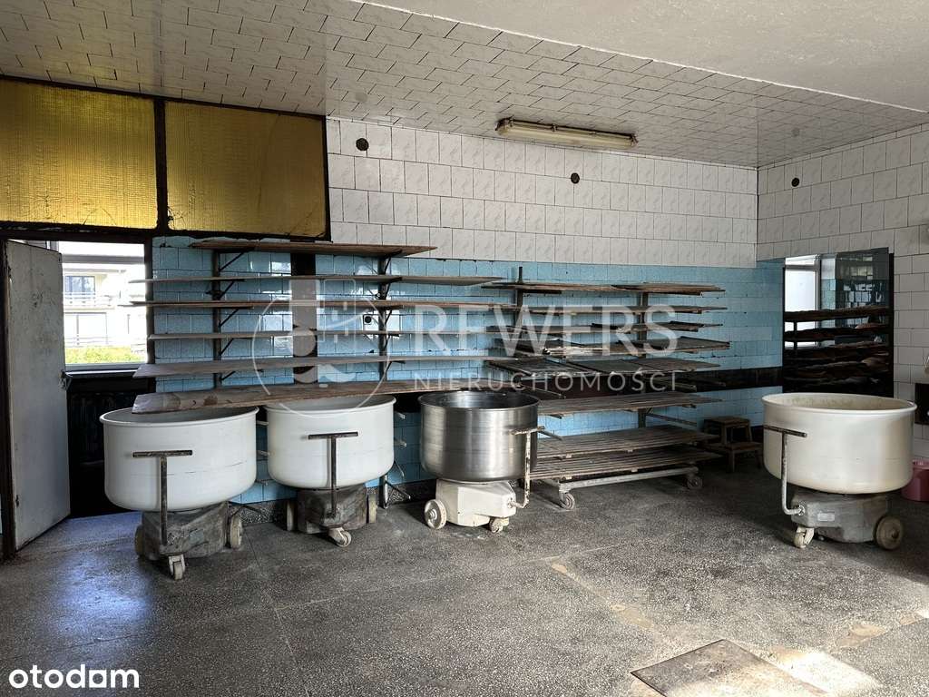 Lokal użytkowy Lublin 180m2 pod gastronomię - Pełny obrazek: 3/15