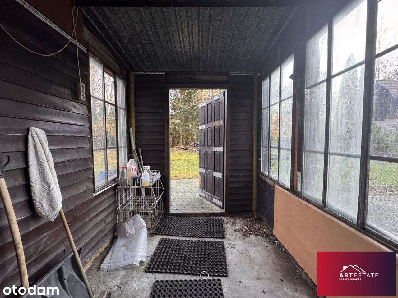 Działki budowlane z Mpzp Rąbień/Łódź-8