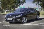 Peugeot 508 Hybrid4 - 1