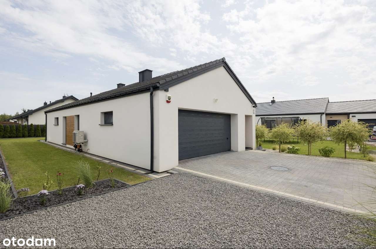 Dom na sprzedaż, 3 pokoje, 167 m², Karolino