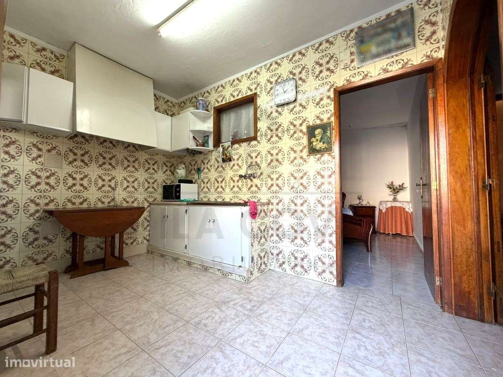 Moradia em Banda T5 Duplex Venda Vila do Conde-17