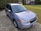 Subaru Forester 2.0XT Comfort Lineartronic - 6