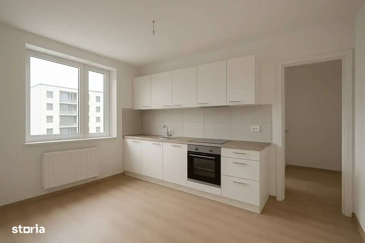 APARTAMENT 3 CAMERE – NOU, SPAȚIOS, THEODOR PALLADY - Imagine principală: 2/6