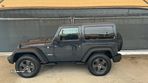 Jeep Wrangler - 8