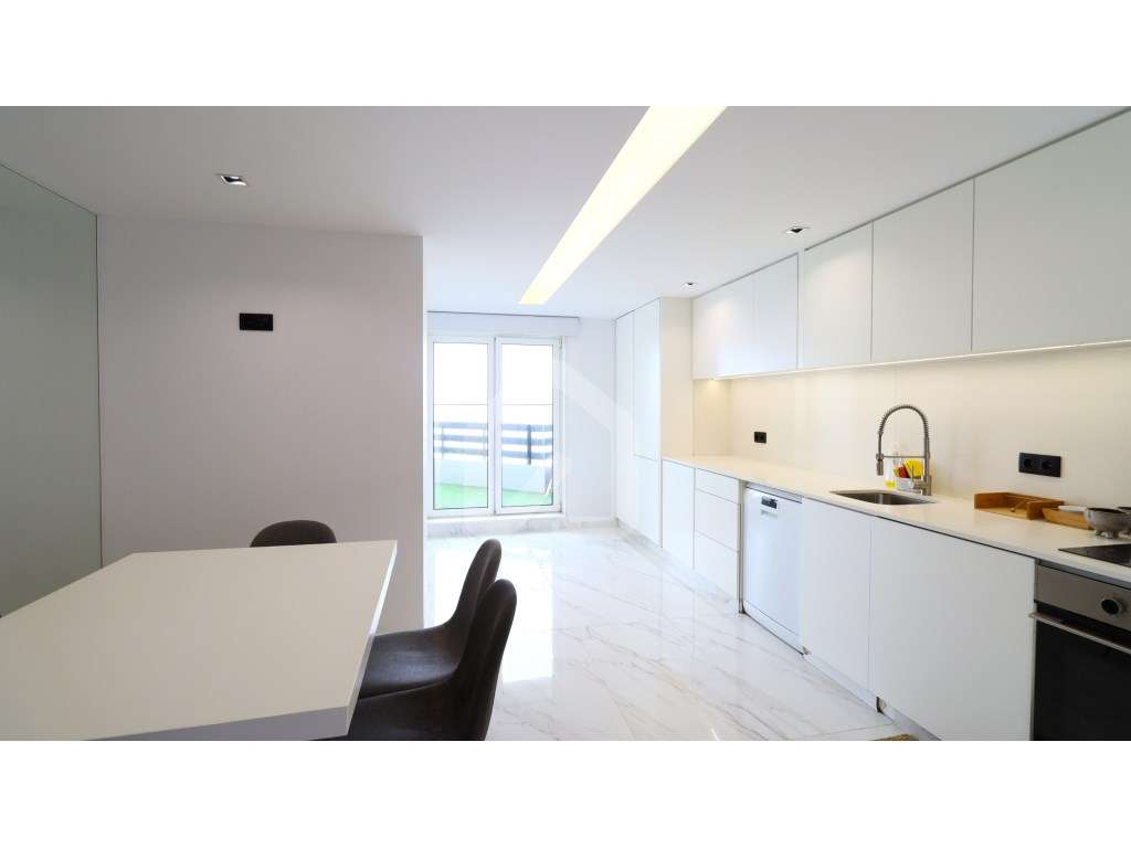 Apartamento T3+1 - Grande imagem: 4/19