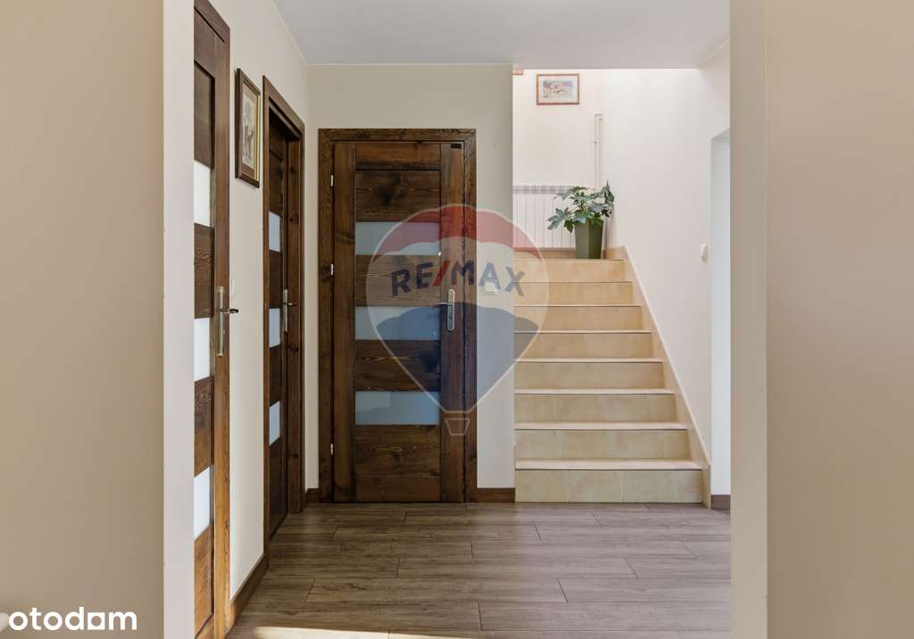 Komfortowy dom z ogrodem w malowniczym Mucharzu-4