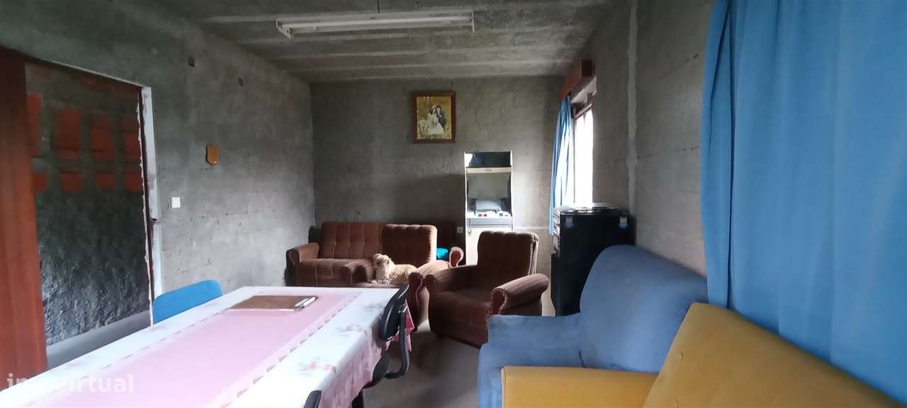 Moradia Isolada T6 Venda em Queirã,Vouzela - Grande imagem: 4/25