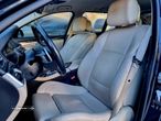 BMW 520 d Exclusive Auto 129g - 8