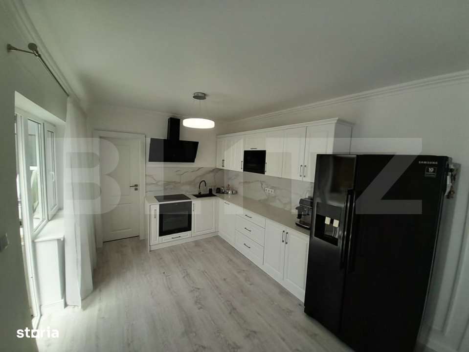 Casa individuala,797mp teren,zona Lama - Imagine principală: 4/19