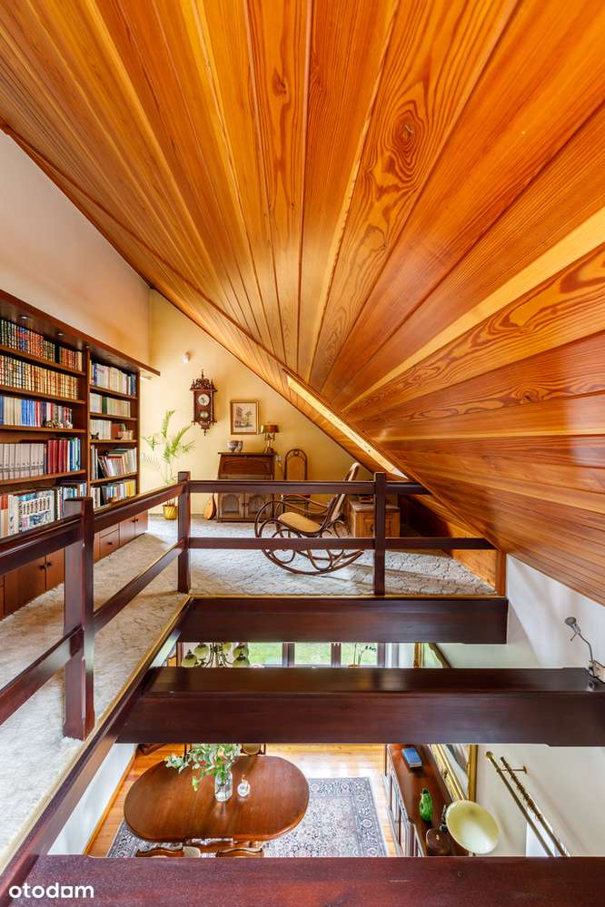 Dom wolnostojący Cytadela Winogrady-14