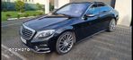 Mercedes-Benz Klasa S 350 (BlueTEC) d 7G-TRONIC - 9