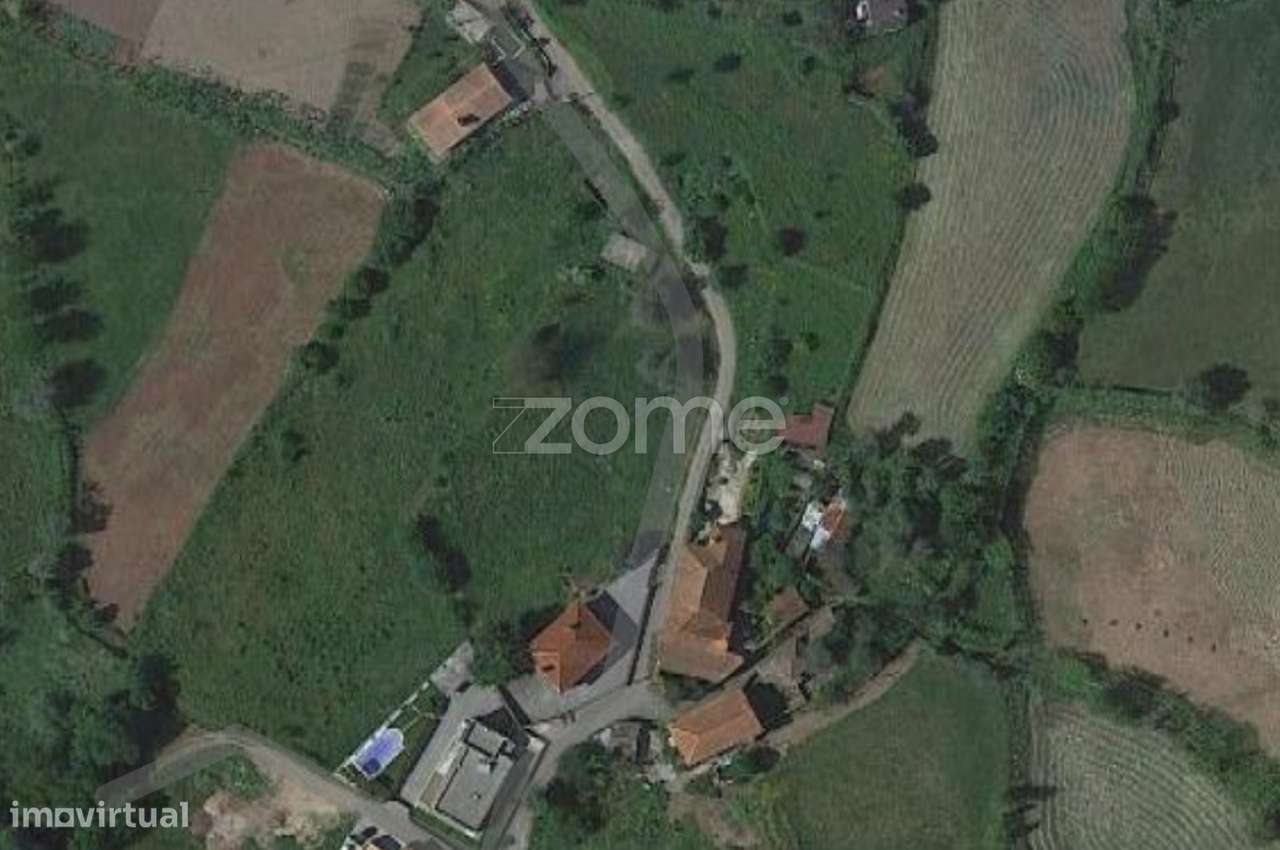 Terreno Urbanizável em Pedregais, Braga-7