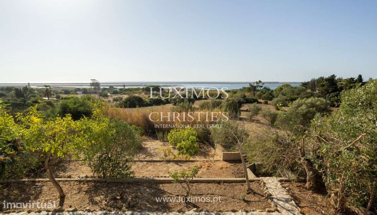 Moradia V3, com vista sobre a Ria Formosa, à venda, Olhão, Algarve - Grande imagem: 4/26