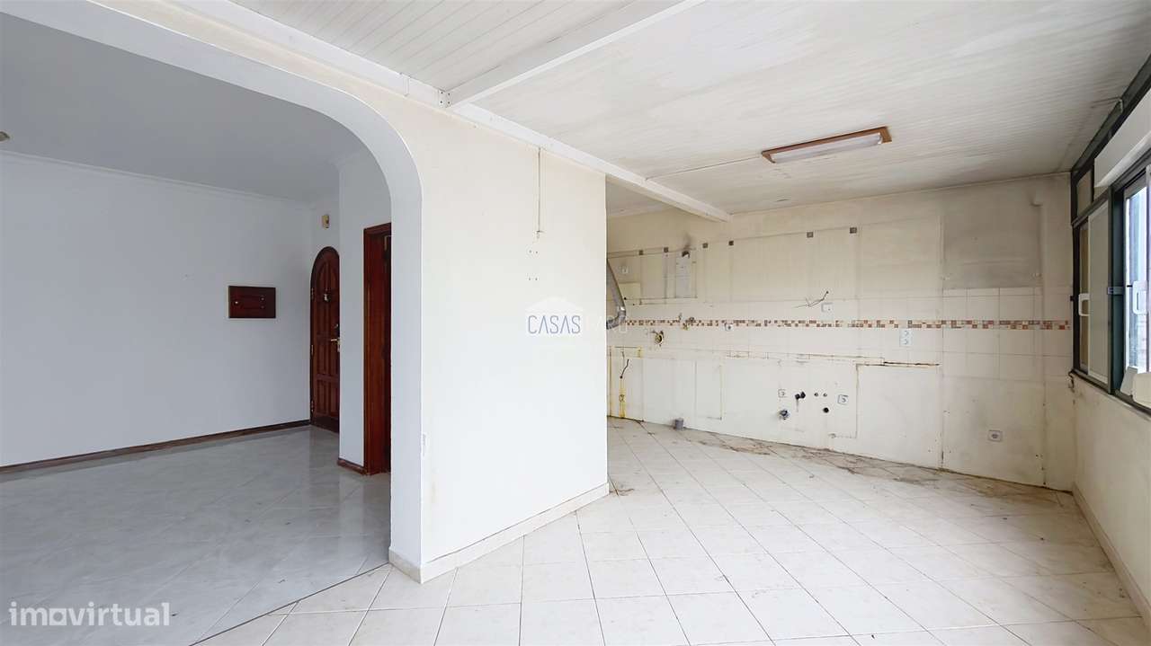 Apartamento T1 Venda em Faro (Sé e São Pedro),Faro - Grande imagem: 5/28