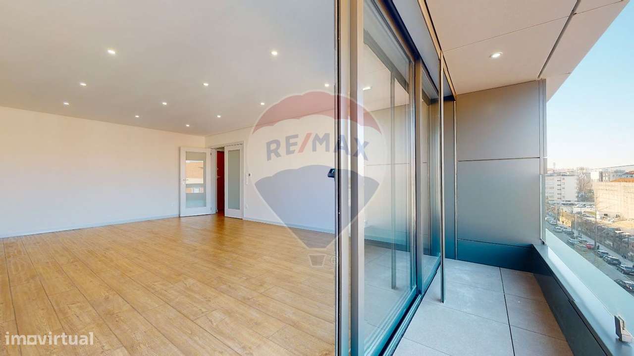 Apartamento T3 para venda - Grande imagem: 2/11